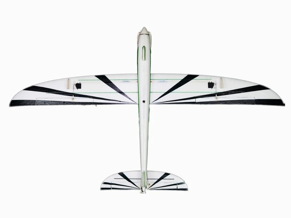 Sonic 85 - Mini Parkflyer - Glider Trainer, Spw 850mm, PNP-Set - Dynam – Bild 2