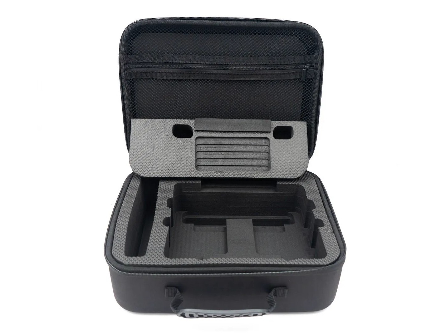 Softcase Carry Bag - Transporttasche für FrSky Tandem X20 R/RS – Bild 3