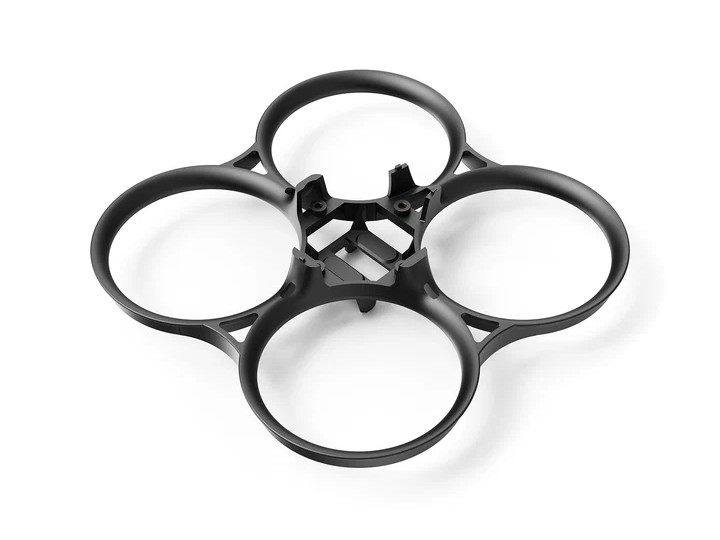 BetaFPV Pavo20 Pro II - Whoop Duct - Black