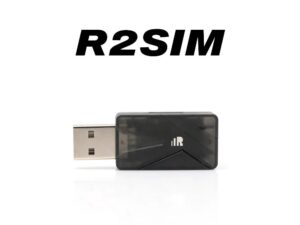 FrSky R2SIM - USB Dongle für Flugsimulatoren - ACCST & ACCESS