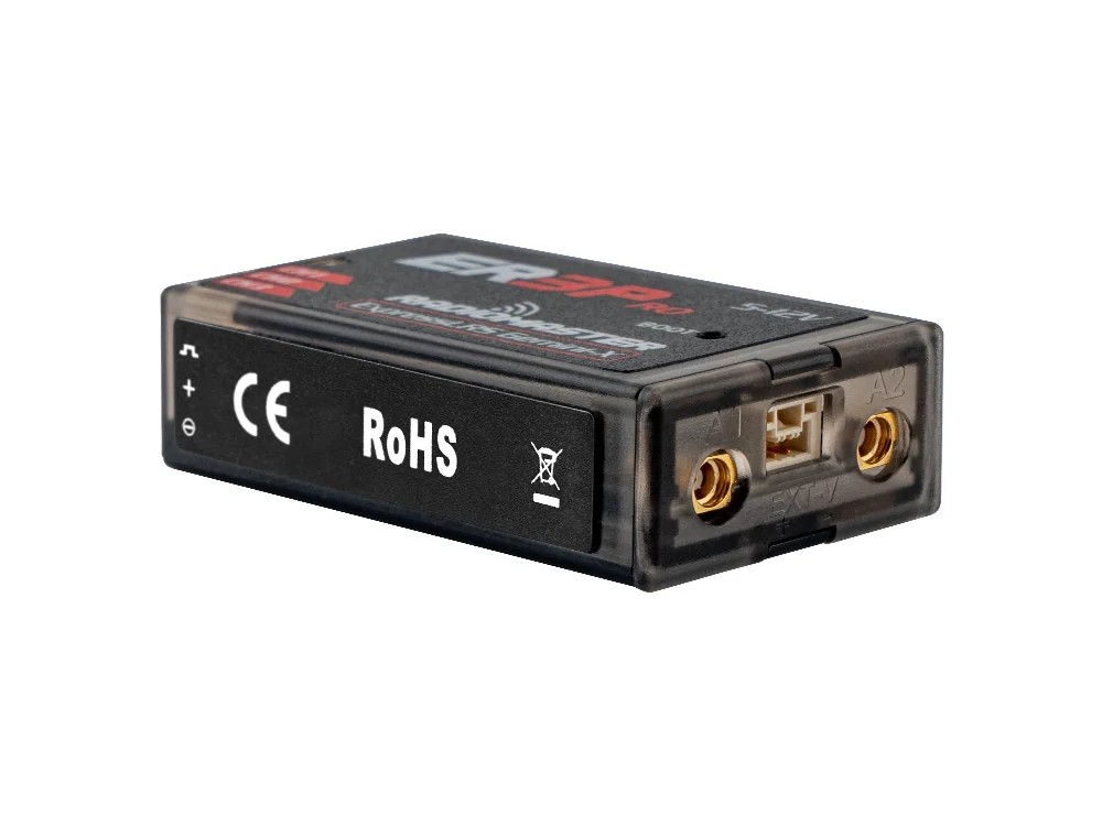 RadioMaster ER3 PRO PWM - Dual-Band GEMINI & GEMINI-X Empfänger - EU-LBT – Bild 4