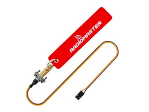 RadioMaster ER16 Safety Switch Kit - Sicherheitsschalter
