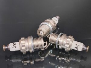 HangX Zündkerze HX-37 / HX-65 / HX-75 / HX-130 / HX-165 / HX-180