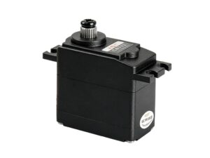 KST Servo CM712 HV - 16.8mm - 8 kg Stellkraft