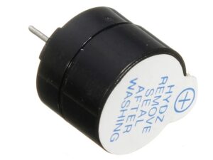 Buzzer Alarm - Modellfinder/Tracker - Suchhilfe/Piepser - 3.5 - 5.5 Volt