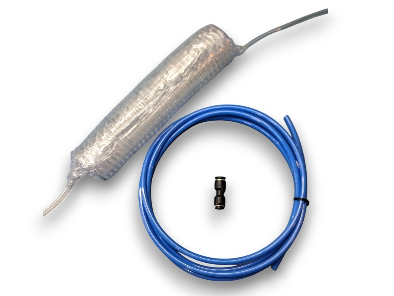 Schlauchset 6mm zu EL-FuelStation von Smoke-Systems