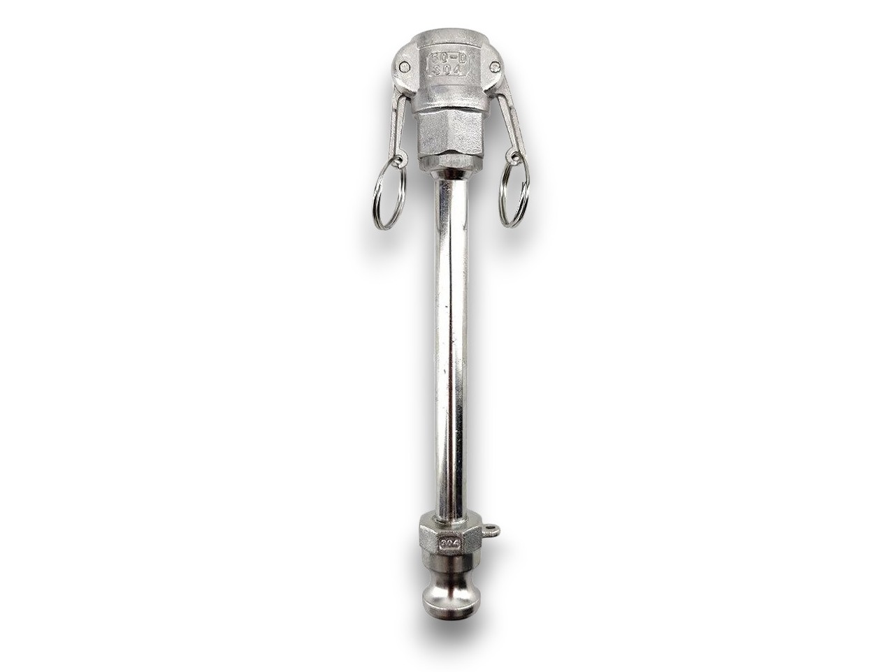 KegLand Zirkulationsarm-Verlängerung für BrewZilla 35L & 65L