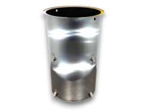 KegLand Verlängertes Malzrohr für BrewZilla / DigiBoil 65L