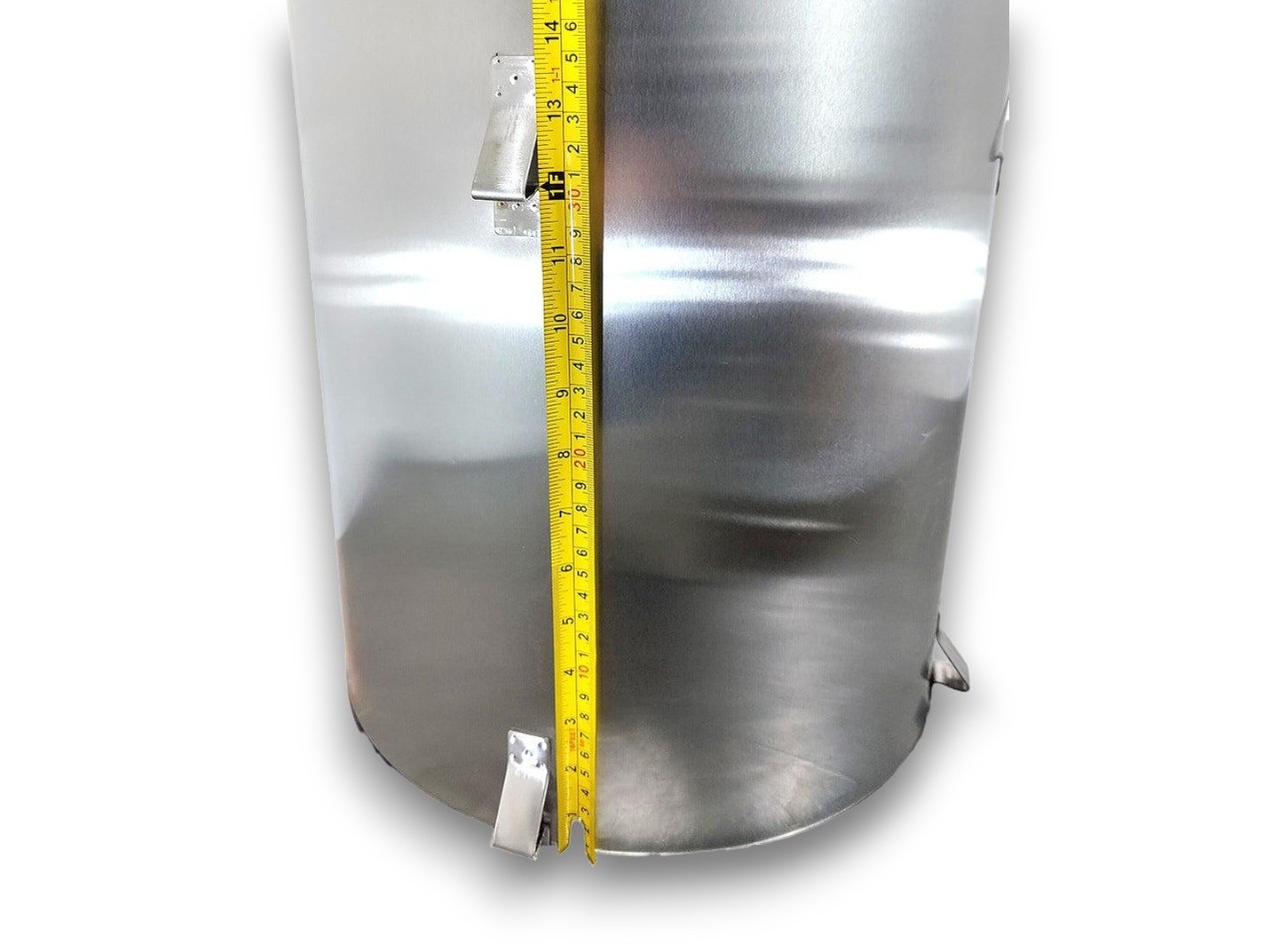 KegLand Verlängertes Malzrohr für BrewZilla / DigiBoil 65L – Bild 2