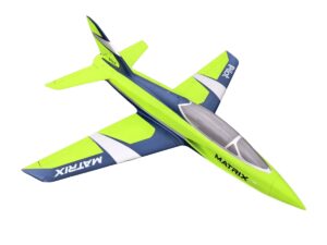Pilot-RC Matrix 90mm EDF 8S Sport Jet aus EPO-Foam, Spw 1413mm - PNP-Set