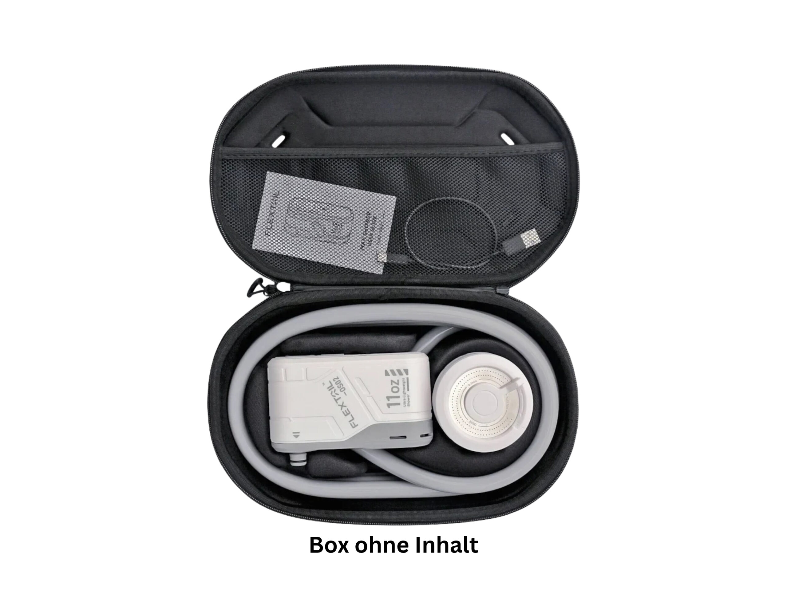 FLEXTAILGEAR Aufbewahrungsbox für Max Shower – Bild 2