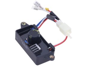 AVR Spannungsregler - einphasig, für 2KW bis 3KW Generatoren