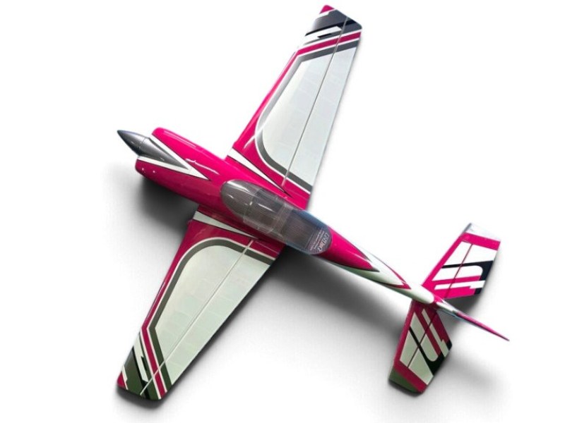EXTRA NG-60 V2 - electro, Spw 1524mm, ARF-Set, PILOT-RC - Design 10