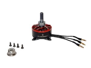 T-Motor Brushless Motor AM60 V2 3D - 2200KV - 2-3S