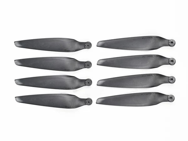 FLY WING X-Wing Propeller-Set - 8 Stück - XW006