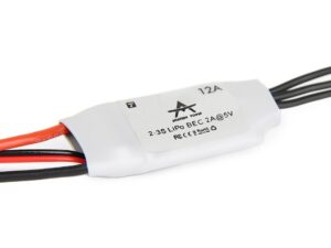 T-Motor Regler AT12A / 12A F3P ESC - 2-3S