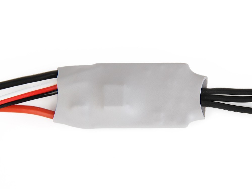 T-Motor Regler AT12A / 12A F3P ESC - 2-3S – Bild 4