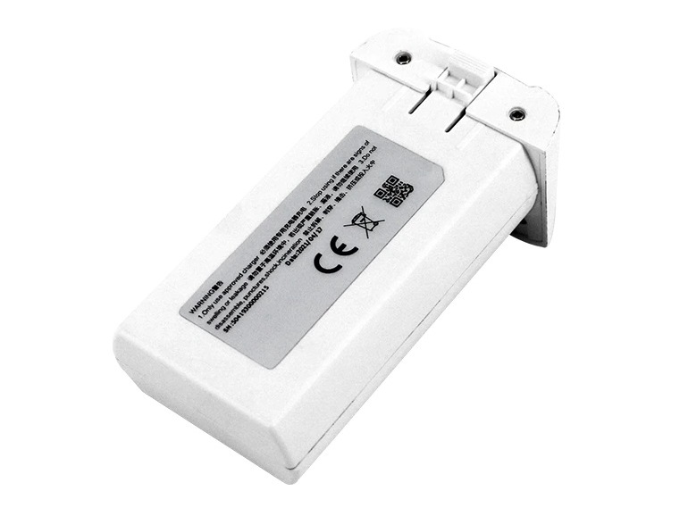 Akku 7.4V / 2S, 2250mAh zu Xiaomi FIMI X8 Mini - 4K UHD-Kamera – Bild 2