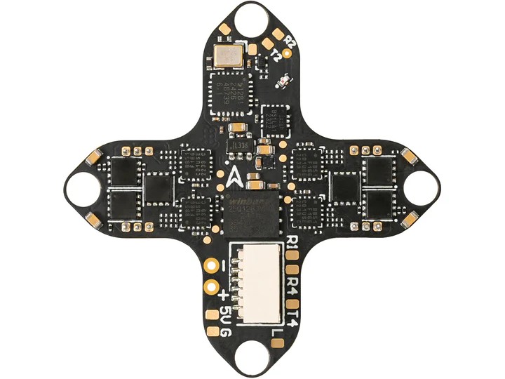BetaFPV Matrix 1S Brushless Flight Controller 3in1 HD
