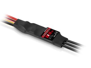 Hobbywing Skywalker Regler 30A Mini - 2-4S - 3A BEC