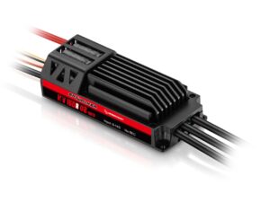 Hobbywing Skywalker Regler 160A HV - 6-14S OPTO