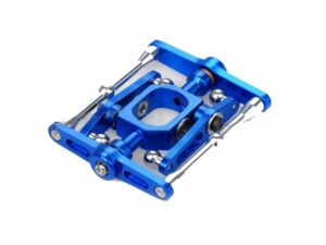 Flybar Control Set zu GF-450 V3